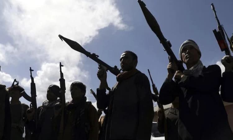 ಅಫ್ಘಾನ್ ತಾಲಿಬಾನ್ ವಶ: ಭಾರತದ ಸ್ಥಿತಿ ಹಿಂದೆ ಹೇಗಿತ್ತು? ಮುಂದೆ ಹೇಗೆ?