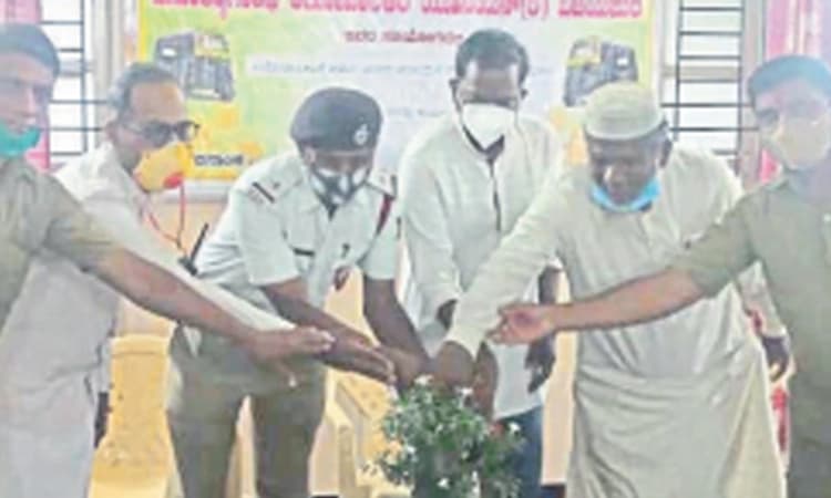 ವಾಹನಗಳ ದಾಖಲೆಗಳಿದ್ದರೆ ಕಟ್ಟಬೇಕಿಲ್ಲ ದಂಡ: ಕೇಶಾಪುರ