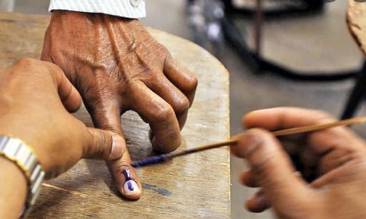 ಲೋಕಲ್‌ ಫೈಟ್‌; ಈಗಿನಿಂದಲೇ ತಾಲೀಮು