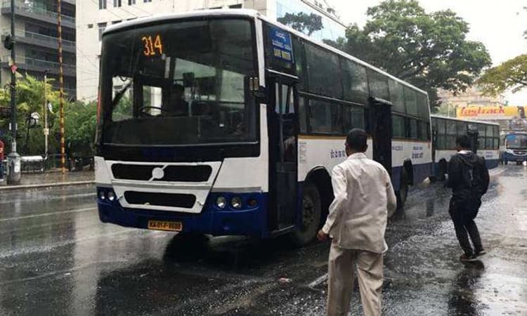 ಸಾರಿಗೆ ನಿಗಮದ ನಿದ್ದೆಗೆಡಿಸಿದ ಗಾಂಜಾ ಸಾಗಣೆ! ಸದ್ಯದ ವ್ಯವಸ್ಥೆಯಲ್ಲಿ ಜಾಡು ಪತ್ತೆ ಅಸಾಧ್ಯ!