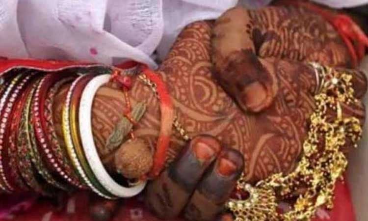 ಬಹುಪತ್ನಿ ವಂಚಕನ  ವಿರುದ್ಧ ನ್ಯಾಯಕ್ಕಾಗಿ ಮೊರೆ !