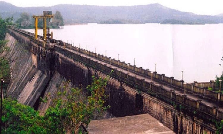 ಲಿಂಗನಮಕ್ಕಿ ಭರ್ತಿಗೆ 7 ಅಡಿ ಬಾಕಿ