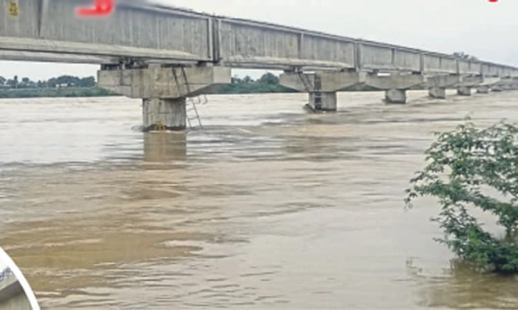 ನಡುಗಡ್ಡೆ ಸೇತುವೆಗಳಿಗೆಮುಕ್ತಿ ಎಂದು? ಕುಂಟುತ್ತ ಸಾಗಿವೆ ಕಾಮಗಾರಿಗಳು