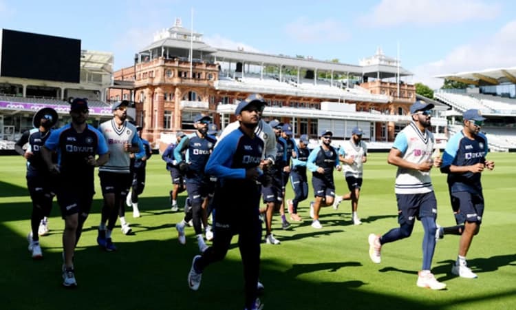 ಇಂದಿನಿಂದ ಲಾರ್ಡ್ಸ್ ಟೆಸ್ಟ್: ಮಯಾಂಕ್ ಫಿಟ್, ಆರಂಭಿಕ ಜೋಡಿ ಬಗ್ಗೆ ಕೊಹ್ಲಿ ಹೇಳಿದ್ದೇನು?