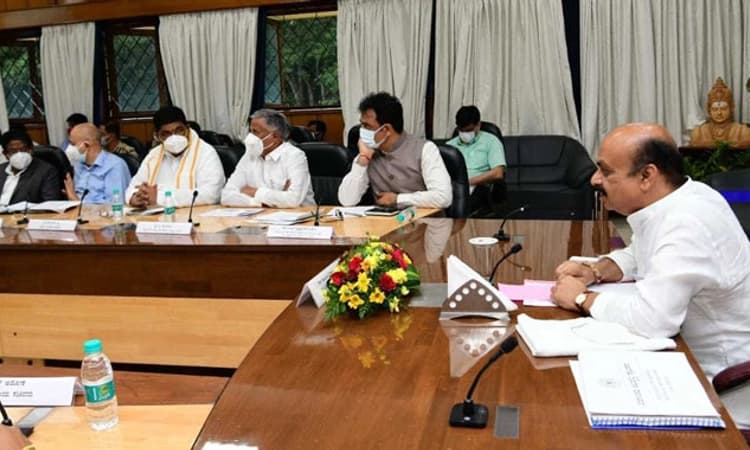 ಆದಾಯ ಮಿತಿಯಲ್ಲೇ ಯೋಜನೆಗಳಿರಲಿ