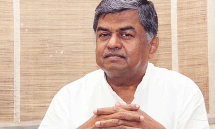 ದೀನದಯಾಳ್ ಉಪಾಧ್ಯಾಯ, ಸಾವರ್ಕರ್, ಶ್ಯಾಂಪ್ರಸಾದ ಮುಖರ್ಜಿ ಬ್ರಿಟಿಷರ ಏಜೆಂಟ್ ಗಳು:ಹರಿಪ್ರಸಾದ್