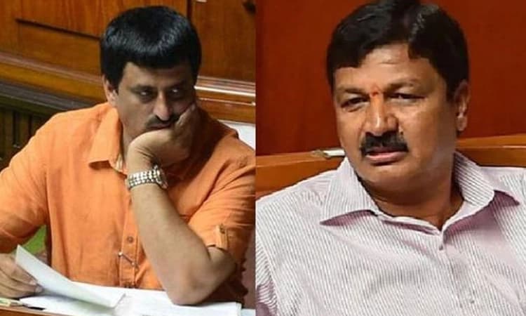 ದೆಹಲಿಯಲ್ಲಿ ಬೀಡುಬಿಟ್ಟ ಬಿಜೆಪಿ ಅಸಮಾಧಾನಿತ ಗುಂಪು: ಜಾರಕಿಹೊಳಿ, ಯೋಗೇಶ್ವರ್‌ ನಾಯಕತ್ವ