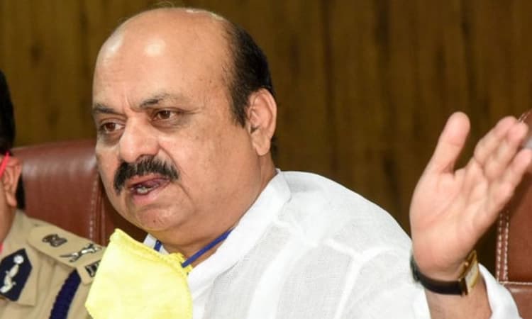 ಸಿನಿಮಾ ಚಿತ್ರೀಕರಣ ಅನುಮತಿ ಬಗ್ಗೆ ಹೊಸ ಆದೇಶ ಹೊರಡಿಸುತ್ತೇವೆ: ಸಿಎಂ ಬೊಮ್ಮಾಯಿ