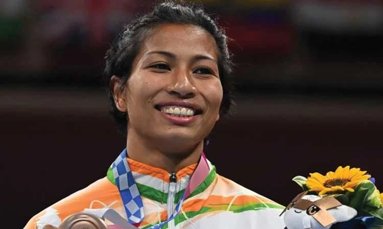 ಕಳೆದ 8 ವರ್ಷ  ಕುಟುಂಬದಿಂದ ದೂರವಿದ್ದೆ: ಲವ್ಲಿನಾ