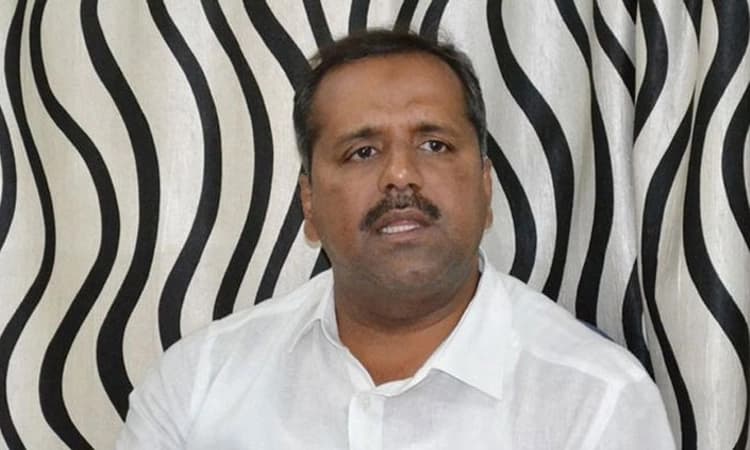 ಇಂದಿರಾ ಕ್ಯಾಂಟೀನ್‌ ಹೆಸರು ಬದಲಾವಣೆ ಸಣ್ಣತನದ ಕೆಲಸ, ಕೆಟ್ಟ ಸಂಪ್ರದಾಯಕ್ಕೆ ನಾಂದಿ