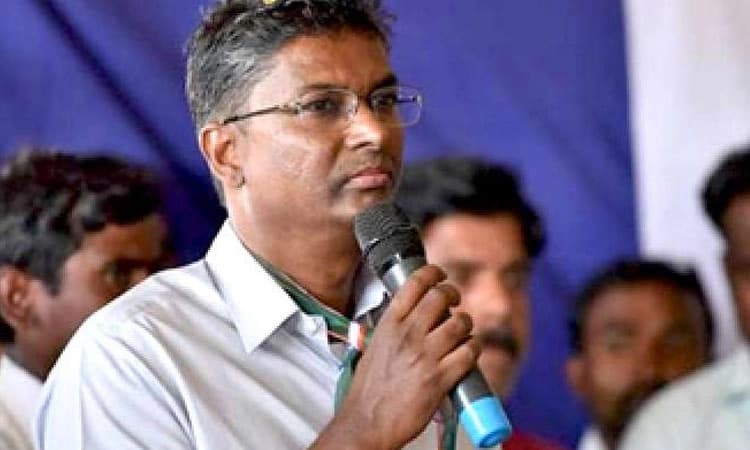 ಇಂದಿರಾ ಕ್ಯಾಂಟಿನ್‌ ಹೆಸರು ಬದಲಾಯಿಸಿದರೆ ಹೋರಾಟ: ಸತೀಶ ಜಾರಕಿಹೊಳಿ ಎಚ್ಚರಿಕೆ