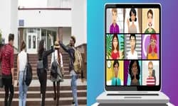 ಸ್ನೇಹ ಸೇತು ಮುರಿದ ಆನ್ ಲೈನ್..! ನಾವೆಂದು ಸೇರೋದು ಮತ್ತೆ?  