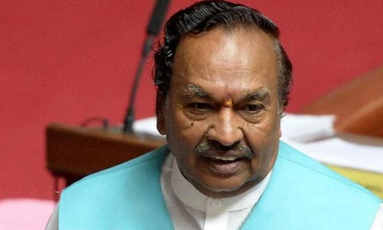 ಗೊಂದಲವಿಲ್ಲ, ಆನಂದ್ ಸಿಂಗ್-ಎಂಟಿಬಿ ಅವರ ಭಾವನೆಗಳನ್ನು ಹೇಳಿದ್ದಾರಷ್ಟೇ: ಈಶ್ವರಪ್ಪ