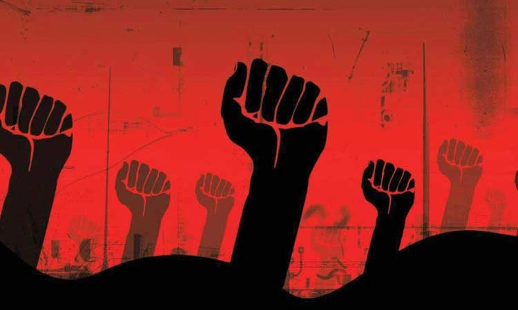 ಚಲೇ ಜಾವ್‌ ಆಂದೋಲನ: ಸ್ವತಂತ್ರ ಭಾರತಕ್ಕೆ ಮುನ್ನುಡಿ