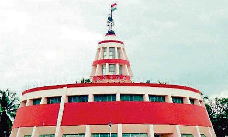 ಸ್ವಾತಂತ್ರ್ಯದ ಕಿಚ್ಚು ಹೊತ್ತಿಸಿದ್ದ ಶಿವಪುರ