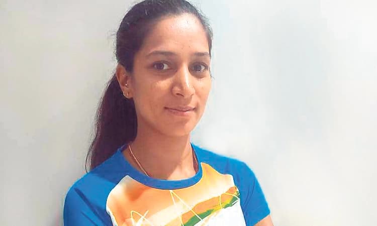 ಭಾರತೀಯರ ಮನ ಗೆದ್ದಿದ್ದೇವೆ, ಅದೇ ದೊಡ್ಡ ಖುಷಿ: ಕೊಡಗಿನ ಕೋಚ್‌ ಅಂಕಿತಾ ಸುರೇಶ್‌