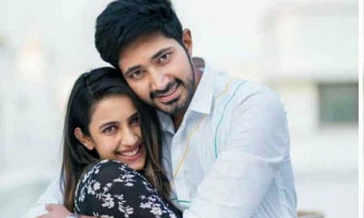 ನಟಿ ನಿಹಾರಿಕಾ ಪತಿ ವಿರುದ್ಧ ದೂರು ದಾಖಲು   