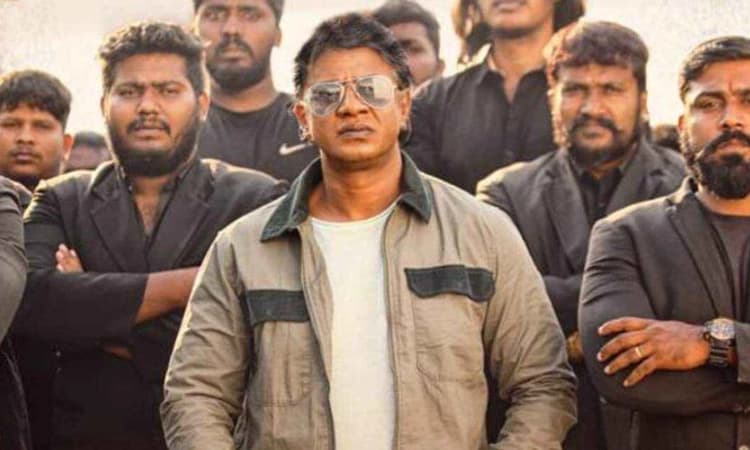 ಸಲಗನ ಕಲರ್‌ ಫುಲ್ ಹಾಡು: ಹಿಟ್‌ ಲಿಸ್ಟ್‌ ಗೆ ಪ್ರಮೋಶನಲ್‌ ಸಾಂಗ್‌