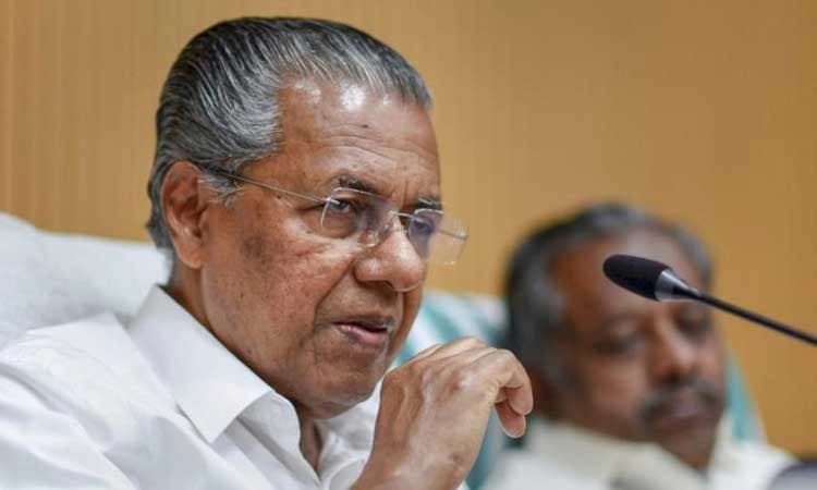 ಕರ್ನಾಟಕ ವಿರುದ್ಧ ಪಿಣರಾಯಿ ವಿಜಯನ್‌ ಗರಂ