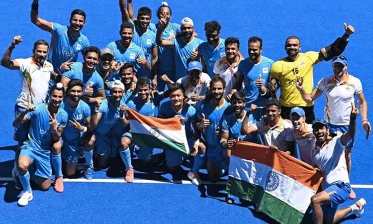 ಇಪ್ಪತ್ತೂಂದನೇ ಶತಮಾನ ಮತ್ತೆ ಹಾಕಿಯ ಸುವರ್ಣಯುಗವಾಗಲಿ