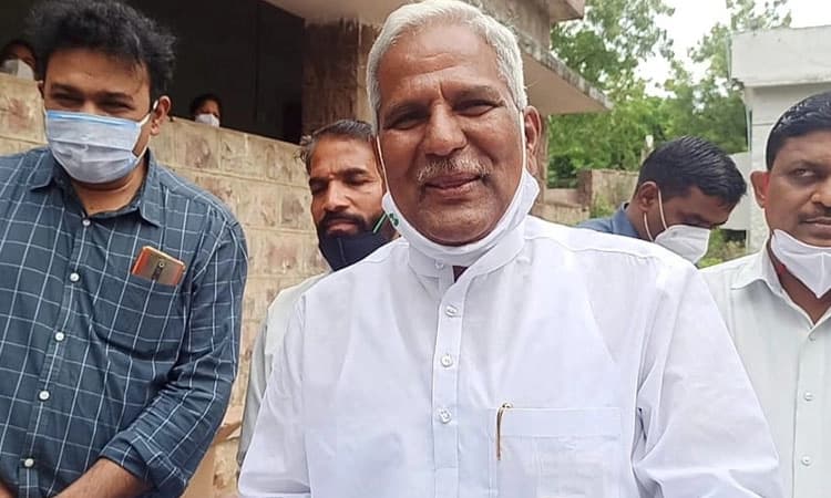 ದ್ವಿತೀಯ ಹಂತದಲ್ಲಿ ಹೈಕಮಾಂಡ್ ಸಚಿವ ಸ್ಥಾನ ನೀಡುವ ವಿಶ್ವಾಸ – ಸವದಿ