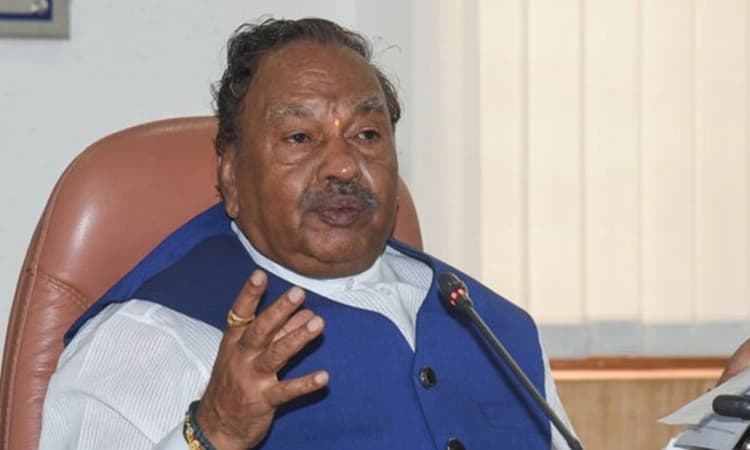 ಮುಂದಿನ ಬಾರಿ ರಾಷ್ಟ್ರವಾದಿ ಮುಖ್ಯಮಂತ್ರಿ; ಆಗ ಜಾತಿ ಲೆಕ್ಕಾಚಾರವಿಲ್ಲ: ಈಶ್ವರಪ್ಪ ಅಸಮಾಧಾನ