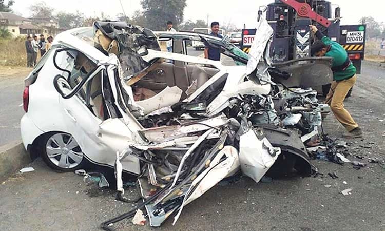 ಉಡುಪಿ: ಅಪಘಾತಕ್ಕೆ ಬೇಕಿದೆ ಕಡಿವಾಣ :  ಸಾವಿನ ಸಂಖ್ಯೆಯಲ್ಲಿ  ಸರಾಸರಿ ಏರಿಕೆ