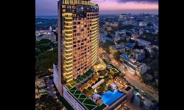 ಹೋಟೆಲ್‌ ಉದ್ಯಮಕ್ಕೆ ಆರ್ಥಿಕ ಹೊಡೆತ