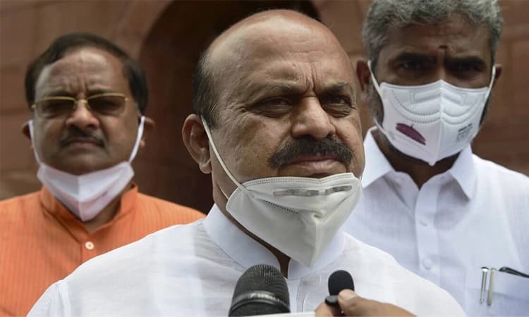 BREAKING : ಈ ಶಾಸಕರಿಗೆ ಸಚಿವ ಸ್ಥಾನ ಖಚಿತ : ಖುದ್ದು ಸಿಎಂ ಬೊಮ್ಮಾಯಿ ದೂರವಾಣಿ ಕರೆ