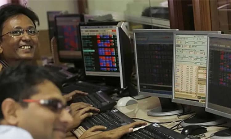 ಮೊದಲ ಬಾರಿಗೆ ಸಾರ್ವಕಾಲಿಕ 54 ಸಾವಿರ ಗಡಿ ದಾಟಿದ ಮುಂಬಯಿ ಷೇರುಪೇಟೆ ಸೆನ್ಸೆಕ್ಸ್