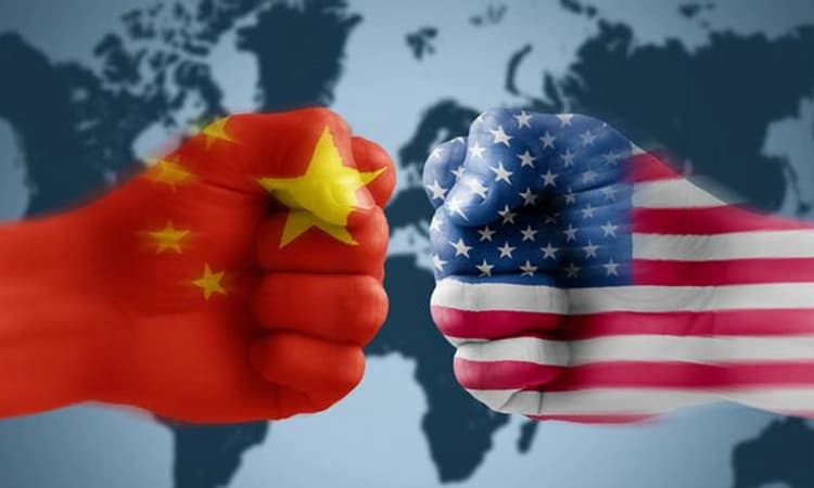 ಮತ್ತೆ ಯುದ್ಧ ಭೀತಿ; ಅಮೆರಿಕ-ಚೀನ ನಡುವೆ ತೀವ್ರಗೊಂಡ ಸಂಘರ್ಷ