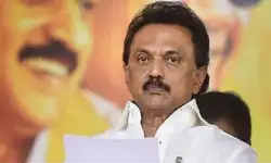 No place for Hindi in TN then, now and forever: Stalin