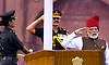 80th Independence Day marked by several firsts: Here are some of the key highlights