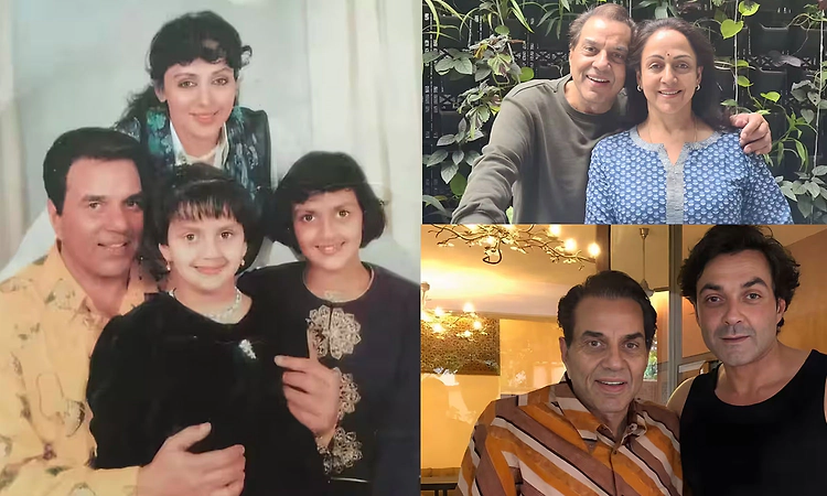 ‘End of an era’: Film industry pays heartfelt homage to movie legend Dharmendra