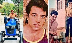 From idealistic hero, lover boy to action star: Top 10 films of Dharmendra