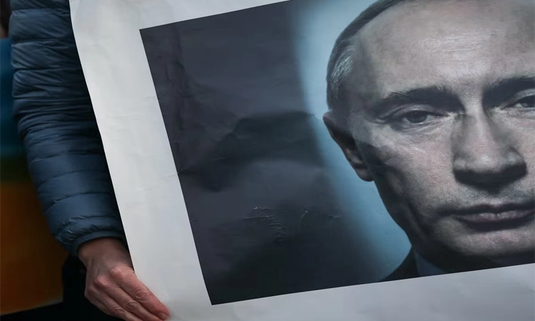 What are sanctions, do they ever work – and could they stop Russia’s invasion of Ukraine?