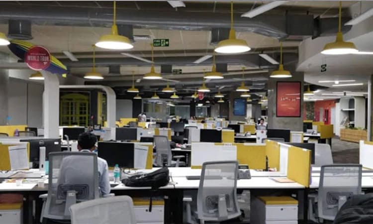 Epsilon India Is Now Great Place to Work-Certified !