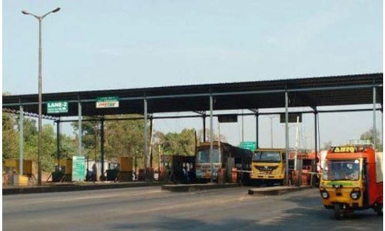 Distance between two toll booths can be less than 60km: NHAI reply to RTI query