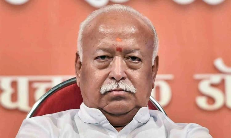 Hindu society is not antagonistic towards anyone: Bhagwat