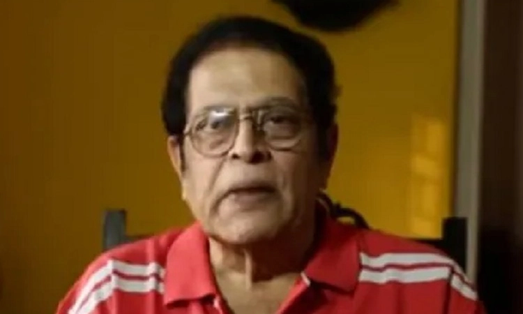 Veteran Kannada actor Ashok Rao no more