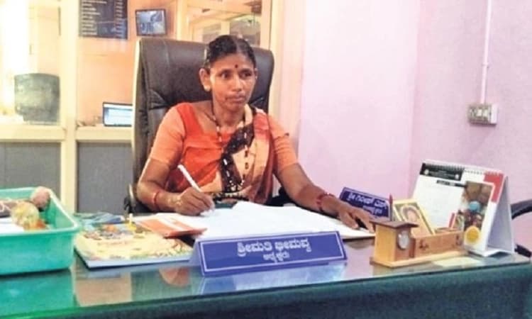 Bheemavva &#8211; The migrant worker who rose to head a gram panchayat in Kundapur