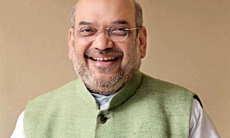 Make in India, Atmanirbhar Bharat new definitions of Mahatma Gandhi&#8217;s Swadeshi movement: Amit Shah