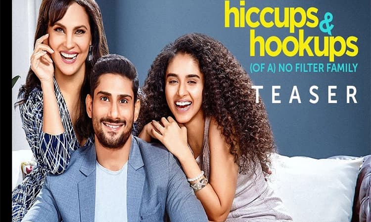 Lionsgate Play renews ‘Hiccups and Hookups’ for season two
