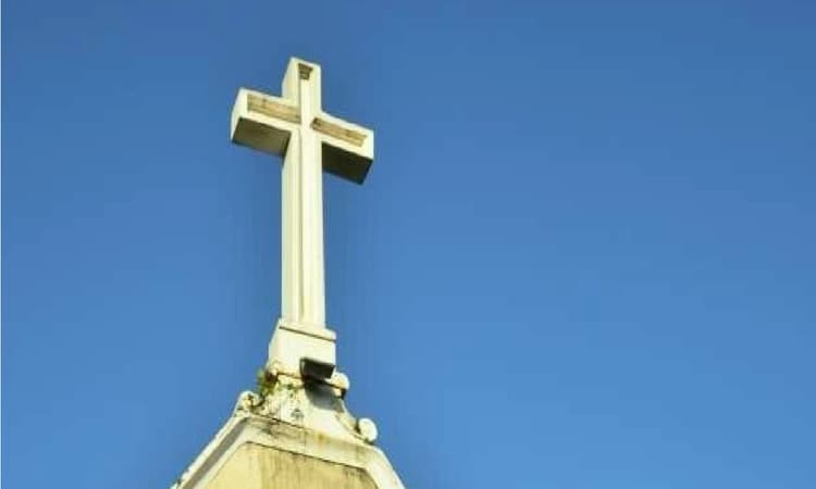 Chitradurga: Man forced to convert to Christianity to see his new born and wife