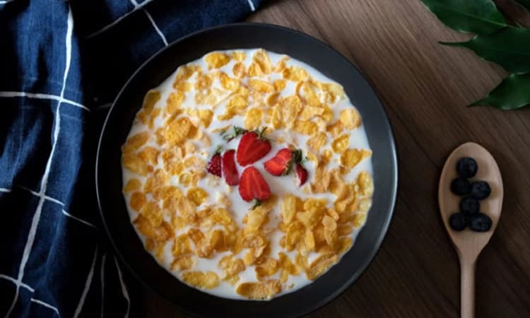 Corn Flakes was created as an ‘anti-masturbatory’ morning meal?