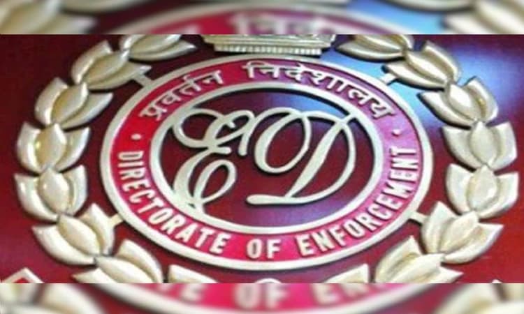 ED flies chargesheet against IREO realty group promoter Lalit Goyal, others