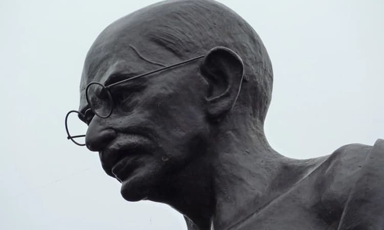 Refurbished Mahatma Gandhi Memorial Hall inaugurated in Singapore