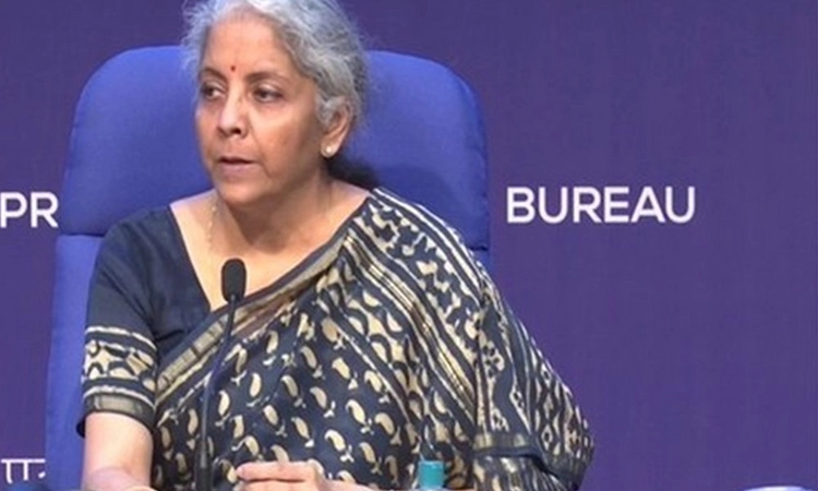 FM charges Congress of fraud in entering into Antrix-Devas deal; cites SC judgment