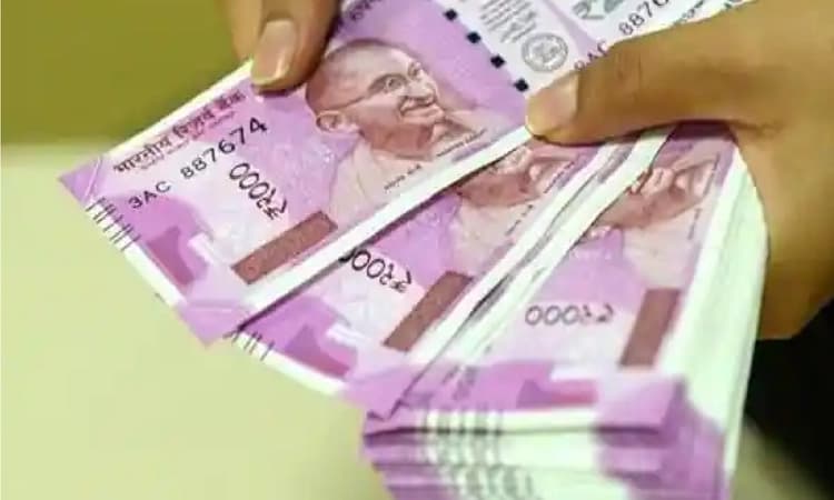 India grants financial assistance of over USD 900 million to Sri Lanka to overcome forex crisis