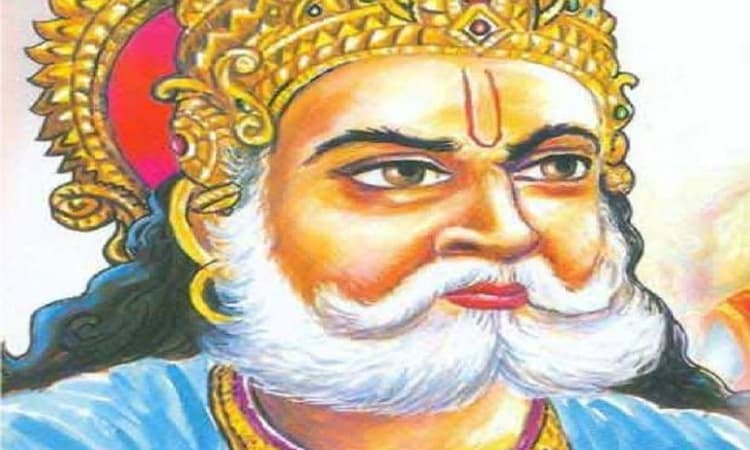 Feminist fathers in Mythology: The story of King Janaka and his daughters